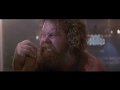 Over The Top Niederlage Gegen Grizzly Adams Deutsch German