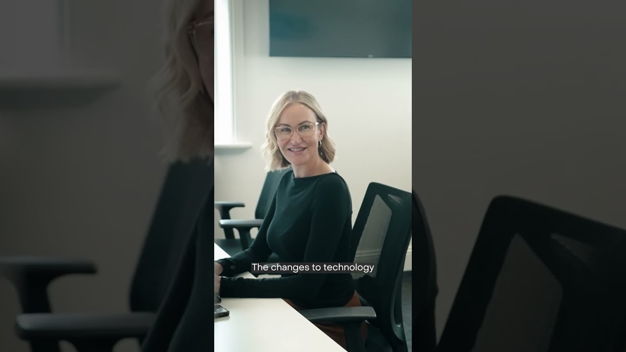 Emily Reid - 27 Years in the Real Estate Industry