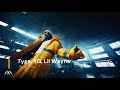 Tyga, YG, Lil Wayne - Brand New (7s Express)