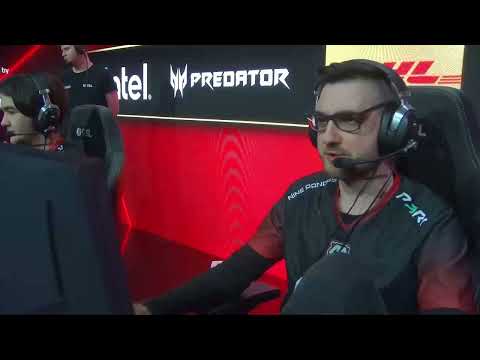 Rodjer MALDING "After Gaimin Gladiators Comeback" 9pandas vs Gaimin Gladiators BERLIN MAJOR 2023