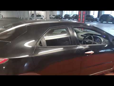 Honda Civic 2011 - Image 2