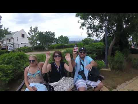 2017 DiSpirito Cruise Vacation