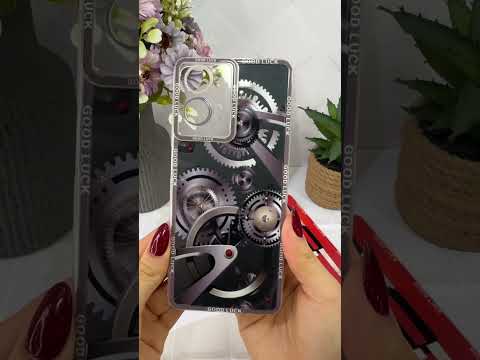 FUNDA TRANSPARENTE DISEÑOS HOMBRE (4) MOTO G14