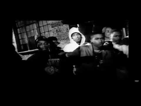 Nas Verse “Back to the grill”