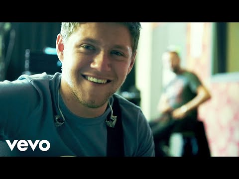 Niall Horan Video