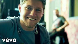 Niall Horan - Slow Hands (Lyrics)