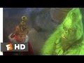 How the Grinch Stole Christmas (4/9) Movie CLIP ...