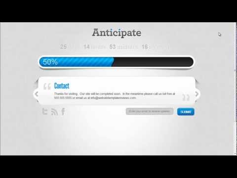 download lagu mp3 mp4 Anticipate Wordpress, download lagu Anticipate Wordpress gratis, unduh video klip Anticipate Wordpress