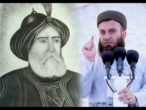 ژیاننامەی سوڵتان سەڵاحەدینی ئەیوبی 11/4/2025 - 13/10/1446