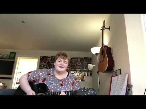 De si'r jeg er en fighter - Line Pharao Stein