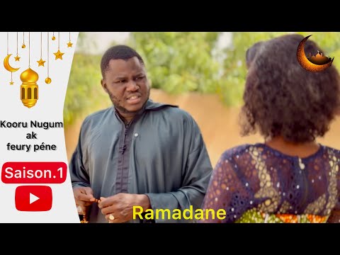 Kooru Nugum Ak Feury Péne Episode 22