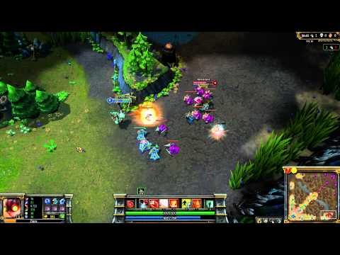 SKIN REVIEW | MAD SCIENTIST ZIGGS + ULTI