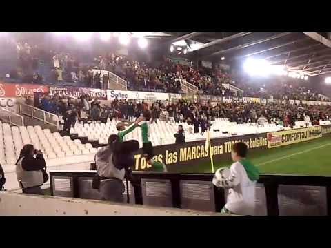 Segundo Gol de Stuani