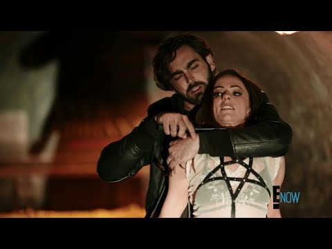 HD Jasper and Eleanor - Season 4, ep. 1 - The Royals