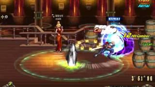 당신도 할수잇다! 결장 입문 최강 귀참 마스터 아수라!