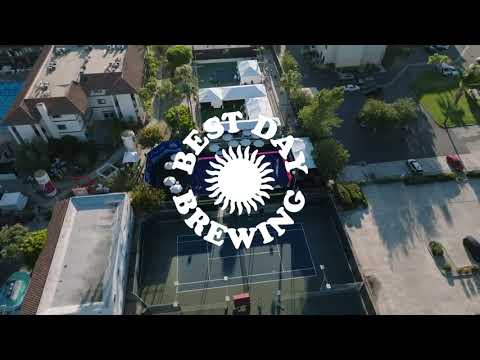 Takeya Showcase presented by Best Day Brewing (1/2)