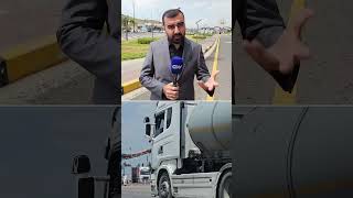 بەری گەشتیار ب مەرەما گەشتێ ب رێکا دەرگەهێ ئیبراهیم خەلیل بچنە تورکیا بلا ئاگەهداری ڤی بابەتی بن