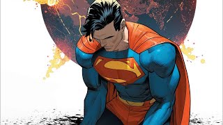 O Universo Absoluto invade o Universo DC! Superman #31