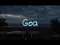 Goa Explore WhatsApp Status Video Travel And Explore Lovers TJ Cutz