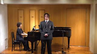 Download lagu Supraleitung Methode Japan®︎声楽コンクール2026 開催のお知らせ mp3