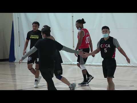 eastside vs flipside - friday league - tcbl 2021 summer