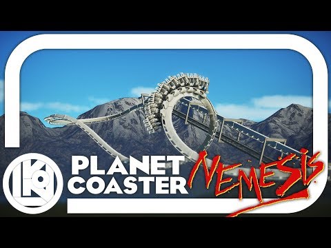 Planet Coaster Download Review Youtube Wallpaper Twitch Information Cheats Tricks - theme park tycoon ep 1 rollercoasters roblox youtube