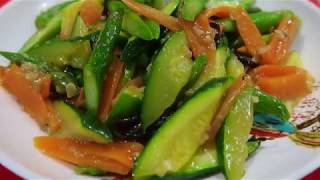 Download lagu Tumis sayuran mp3