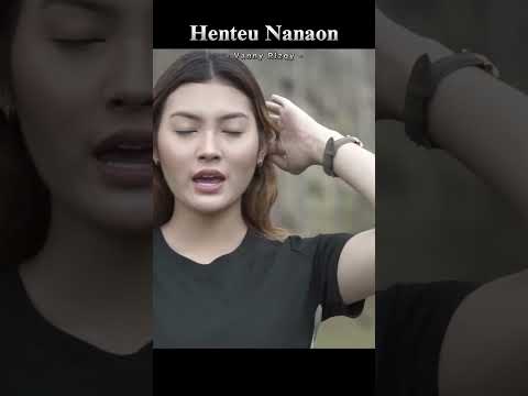 Vanny Rizqy - Henteu Nanaon #short #lagupopuler #laguviral #vannyrizqy #henteunanaon #sundanisrecord