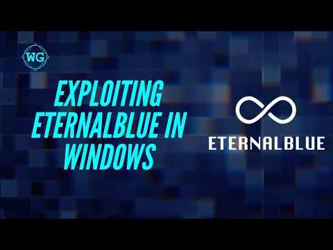 Exploiting Eternalblue MS17_010 to Hack Windows | Short Penetration Testing Demo