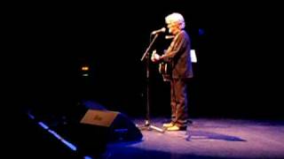A Moment Of Forever - Kris Kristofferson - Glasgow 2010