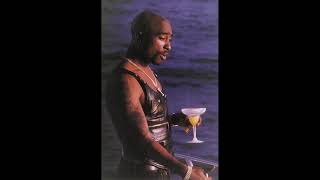 2Pac - Fade Me (Suge Knight&#39;s Stolen CD Version)