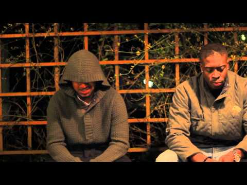 Spyda ft Nuse - Fuck a Hater