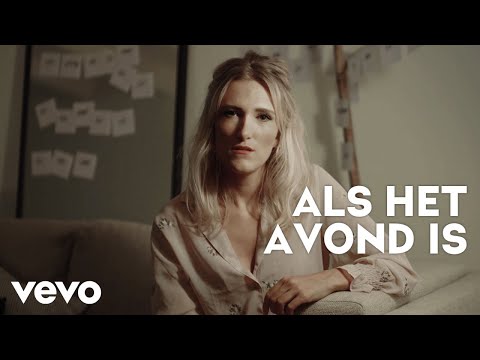 Suzan & Freek - Als Het Avond Is (Officiële Video)