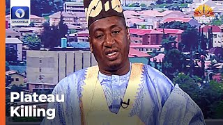 We Know The Drivers Of Plateau Crisis, So Does The Governor - Miyetti Allah