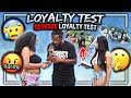 She S ACTUALLY The SIDE CHICK I Got LOYALTY TESTED Loyalty Test