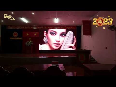 Video dự án