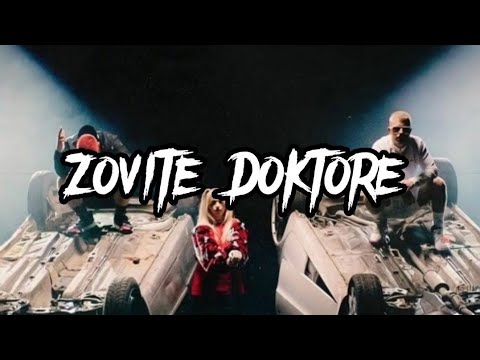 RELJA X NUCCI - ZOVITE DOKTORE (TEKST)