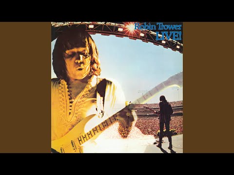 Too Rolling Stoned (Live)