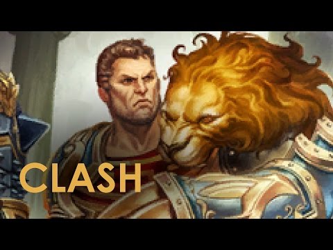 UNKILLABLE ONCE AGAIN! (Hercules Gameplay) - Smite Clash Monday