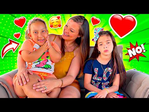 Laurinha e a História Engraçada de um Nova IRMÃ 😱 FT Maria Clara MC DIVERTIDA | Jéssica Godar