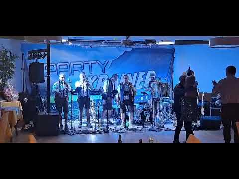 Party Krainer - Mit Musik
