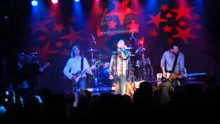 Far Too Jones 2-5-11 Falling Back Down