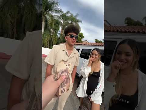 Que se siente que te den una cucharada de tu propio chocolate #hotspanish #romeli