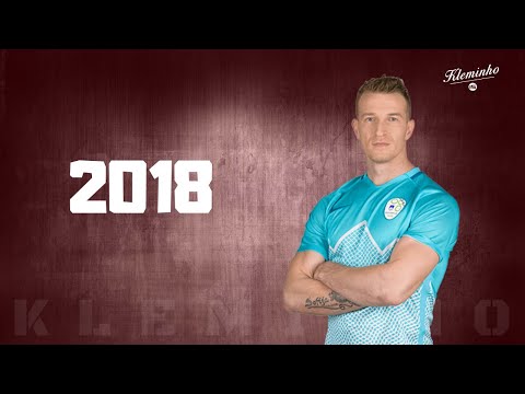 Denis Totoškovič - FC Litija 2017/18 [Futsal_Scout] HD