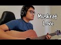 Muskrat Love - America (2020 Cover)
