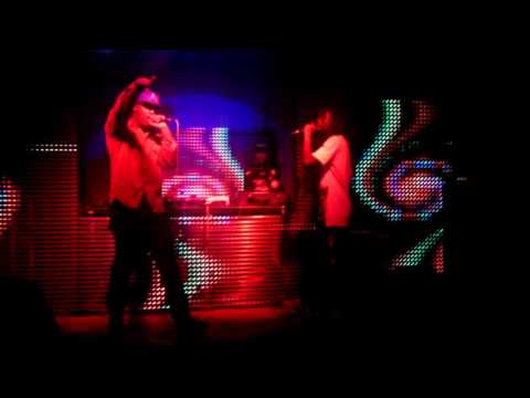 Psydin Atomiko ft Rojah