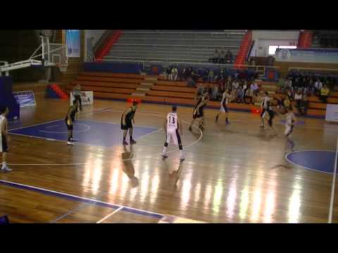 EBA D J7 POR HUELVA   CB NOVASCHOOL
