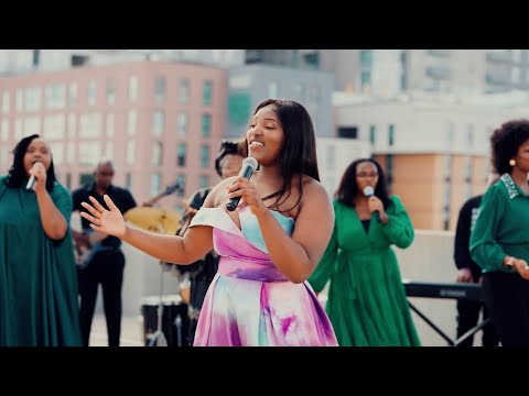 Annie Mutoniwase - Shimwa Yesu ( Official Video )