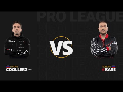 COOLLERZ vs base - Quake Pro League - Stage 3 - Week 1