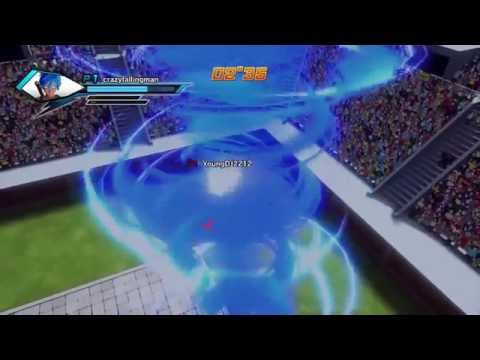 Level 59 V.S. Level 85